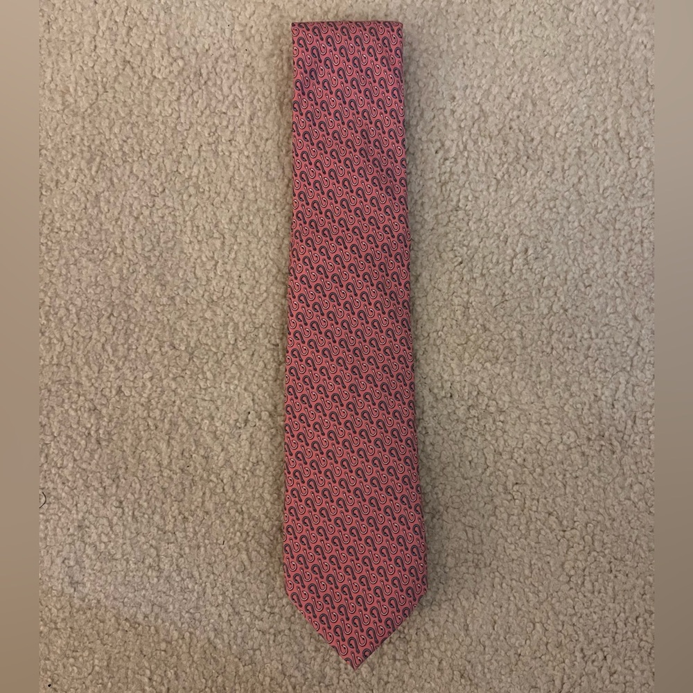 Vineyard Vines Silk Tie